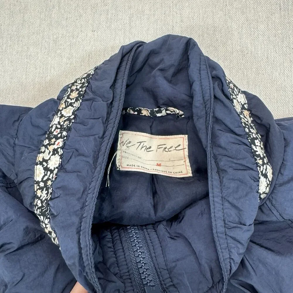 Free People pre owned