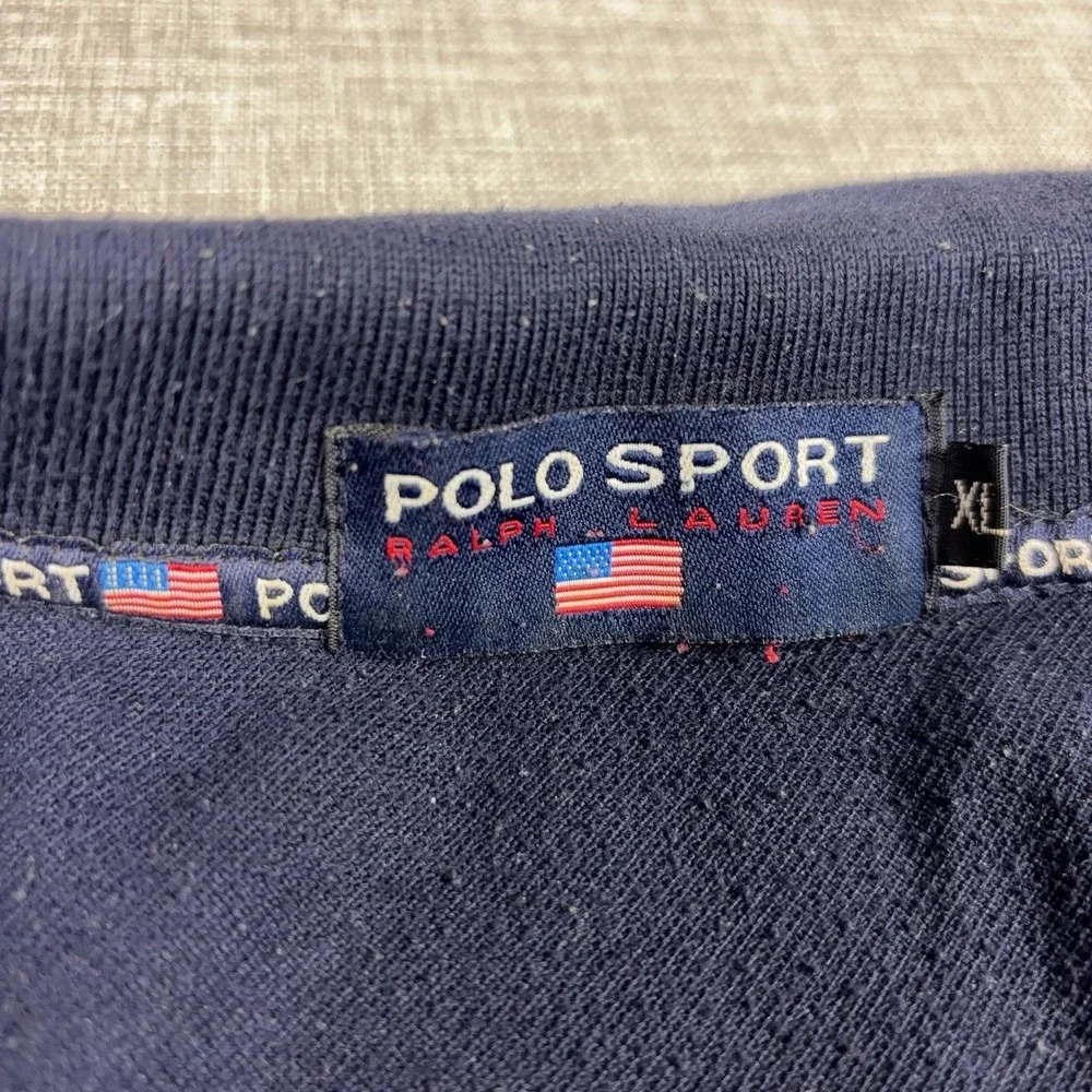 Polo Ralph Lauren vintage polo