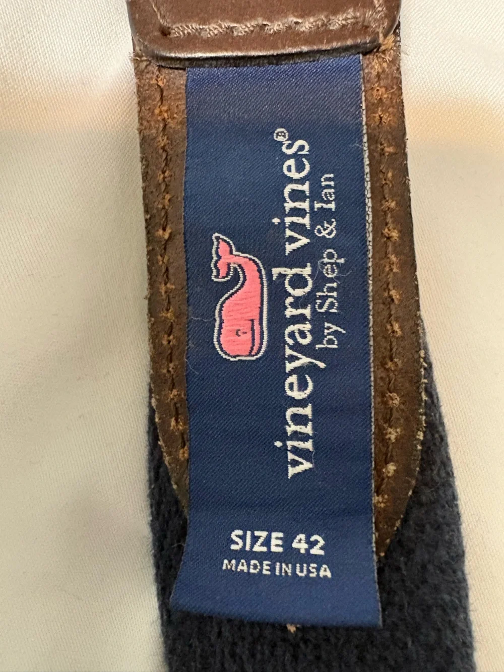 Vineyard Vines classic vineyard