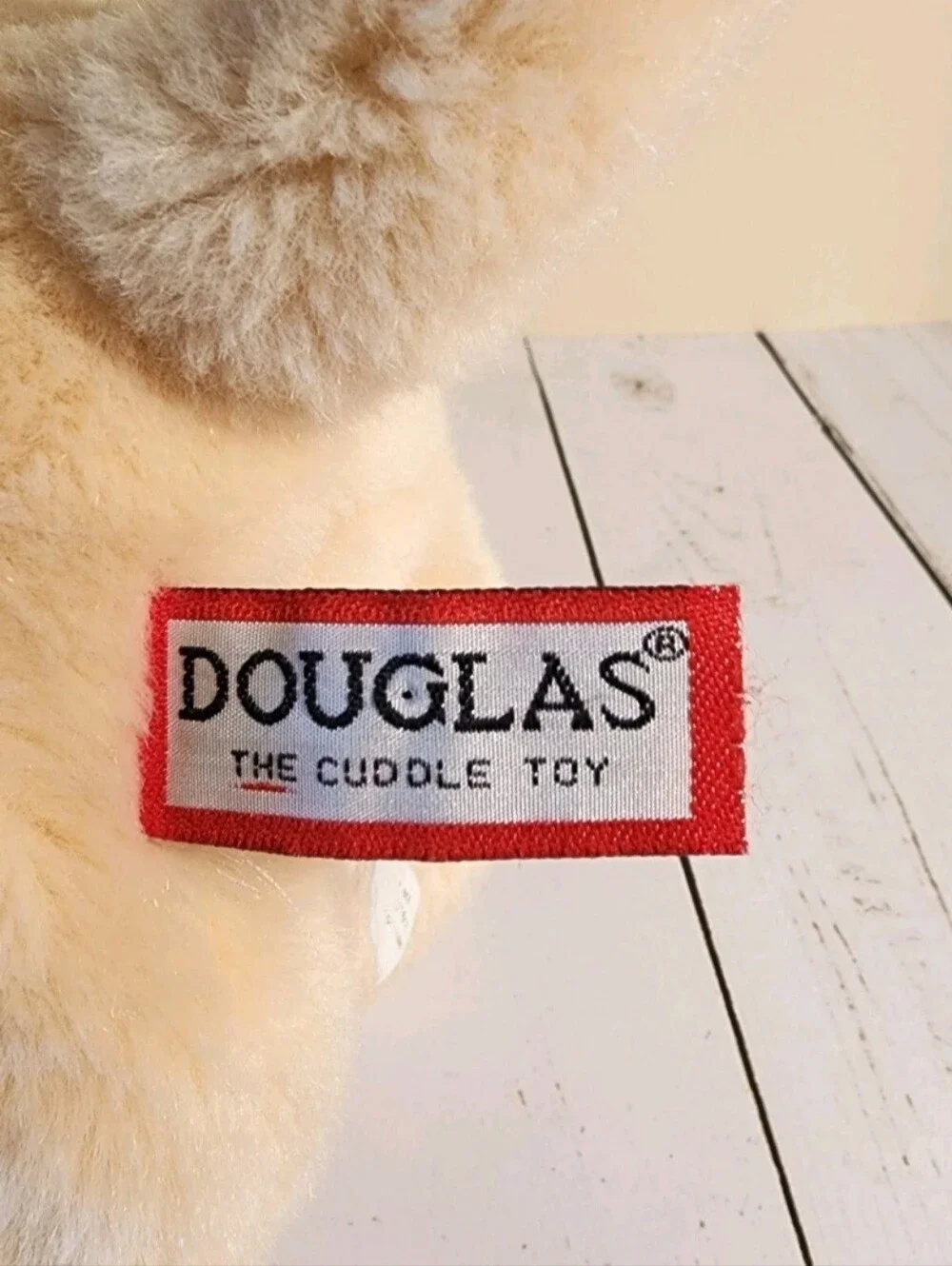 Douglas cuddle toys