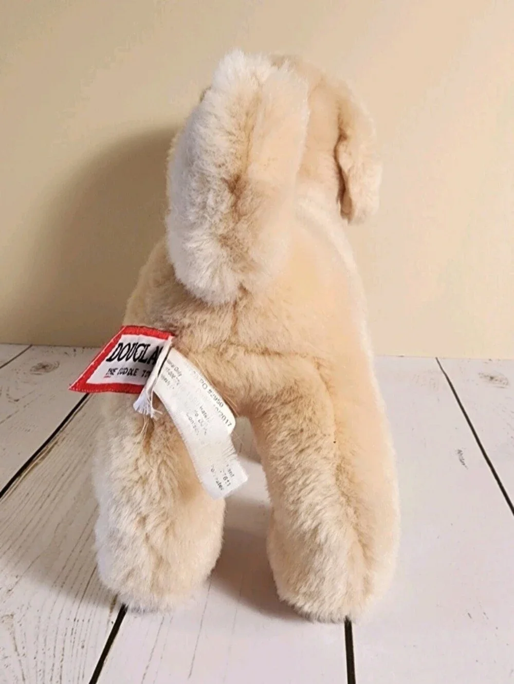 Douglas cuddle toys