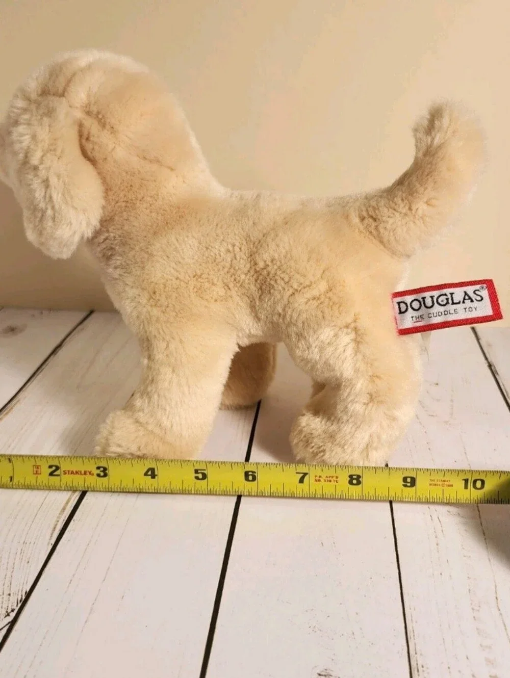 Douglas cuddle toys