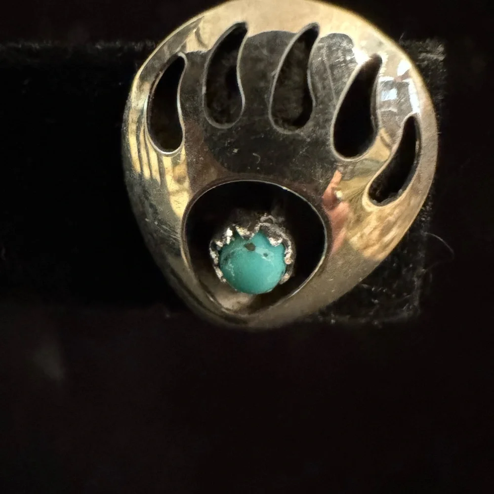N/A earrings are