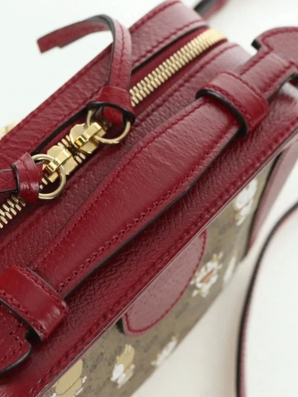 Gucci brand	gucci color	beige