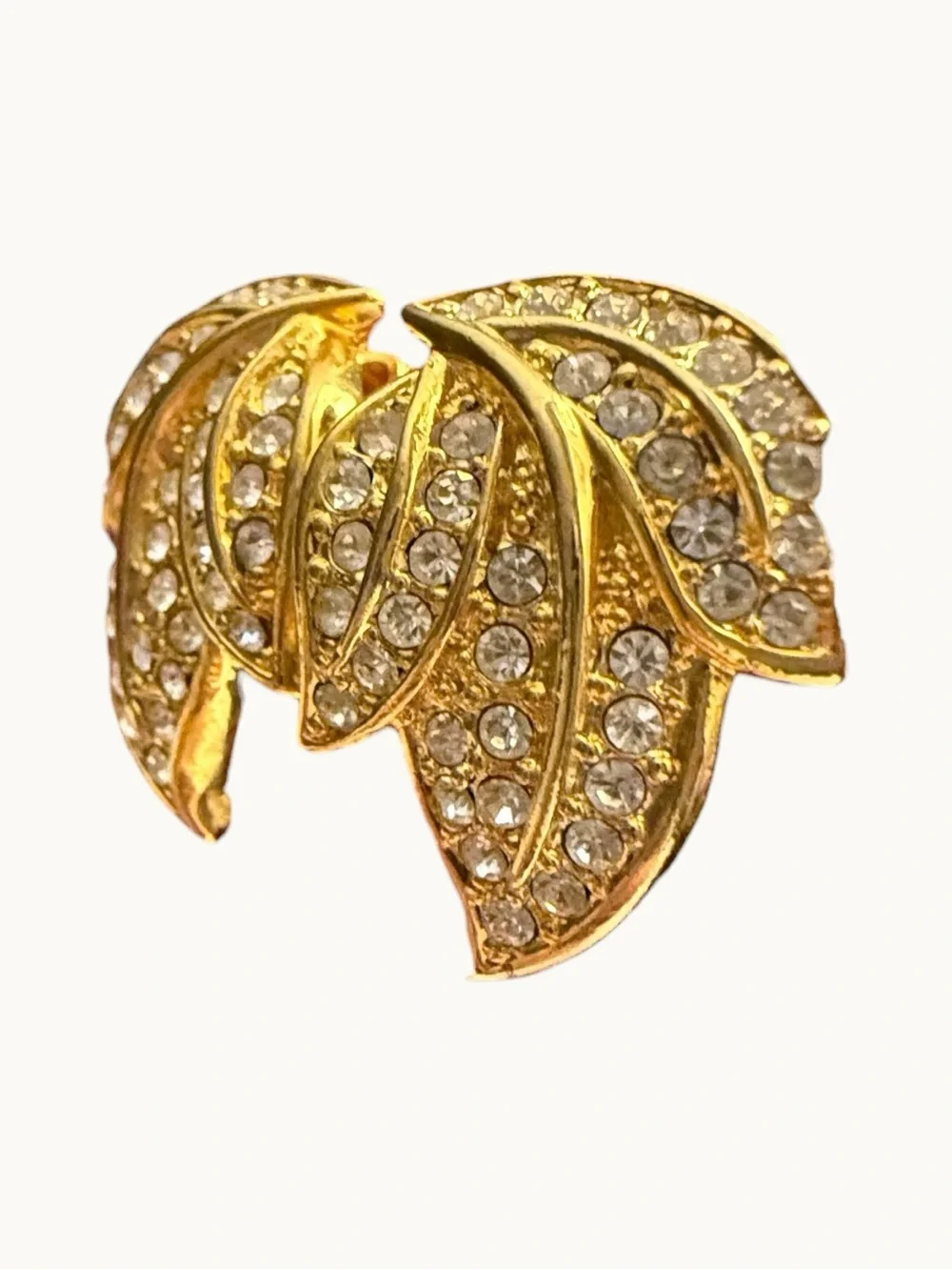 N/A finish leaf