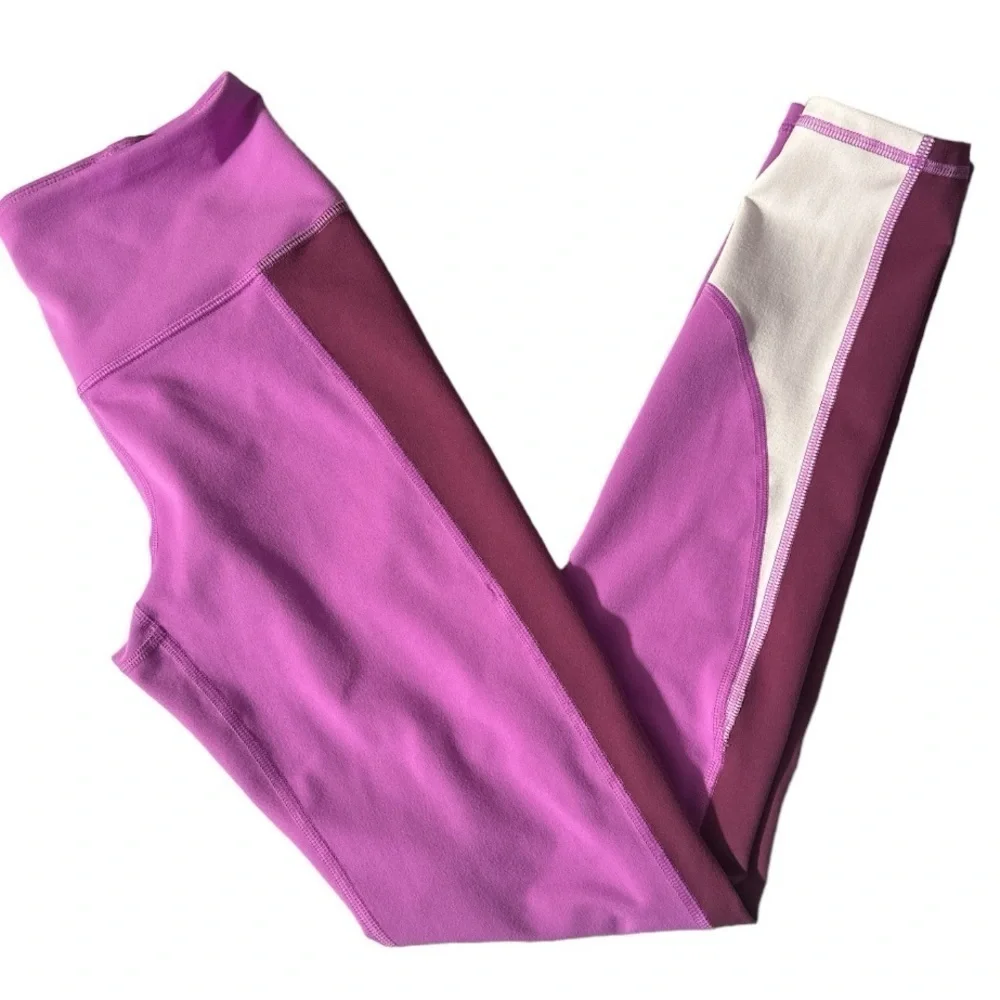 Under Armour focused waist
