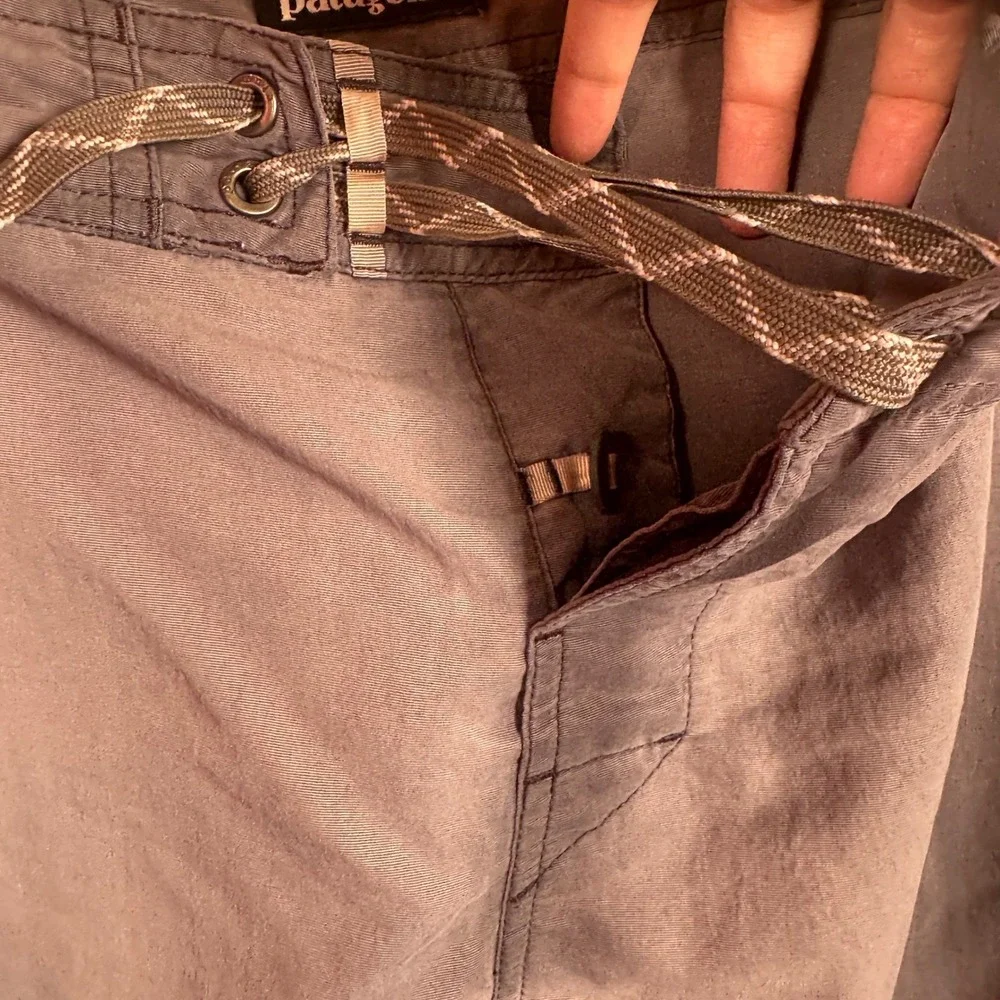 Patagonia activity mens perfect