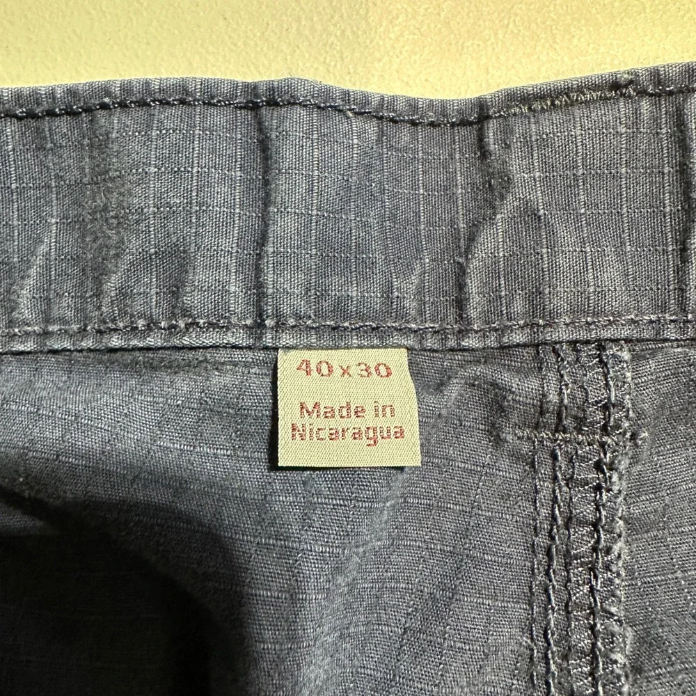 Carhartt 90s work