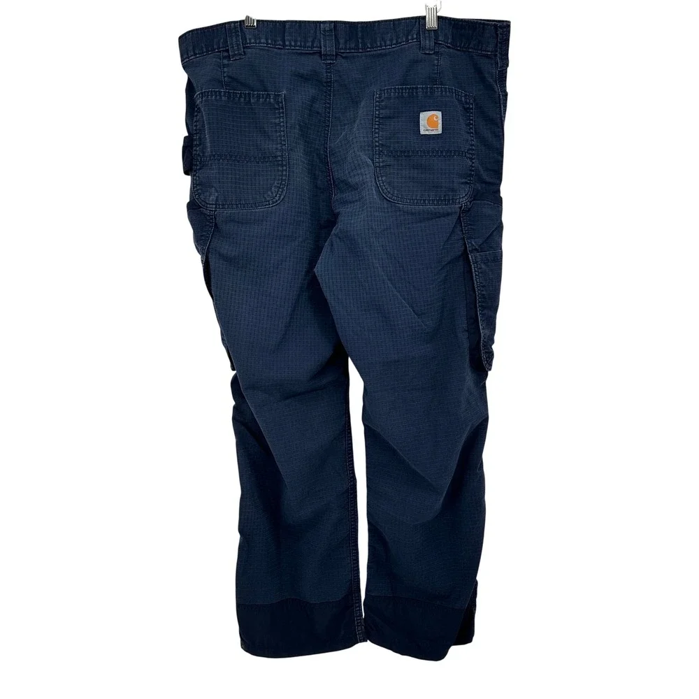 Carhartt core flannels