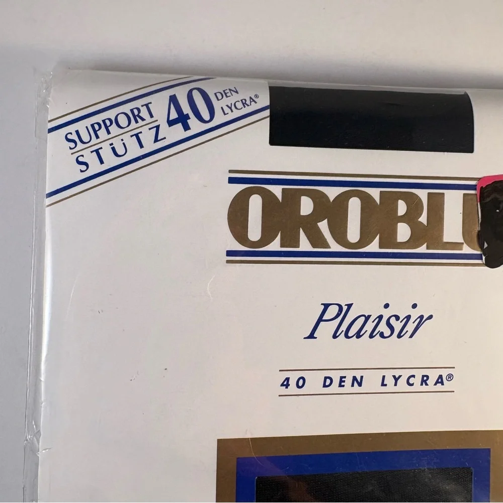 OROBLU new tights
