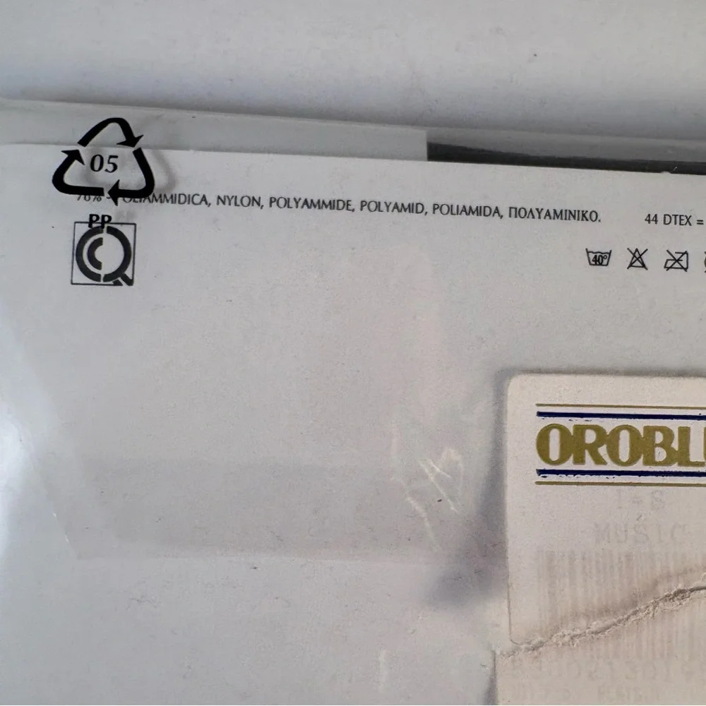 OROBLU new tights