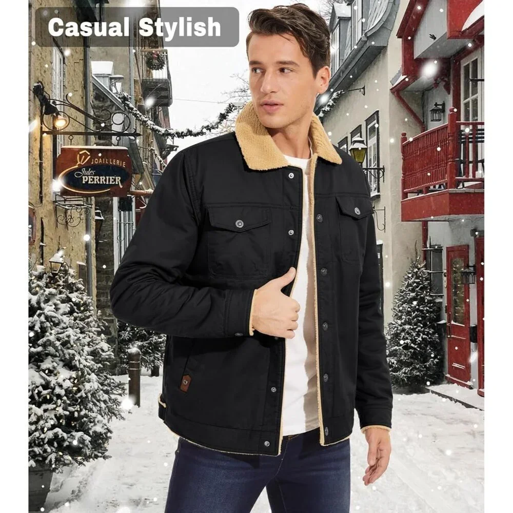 N/A fleece polyester