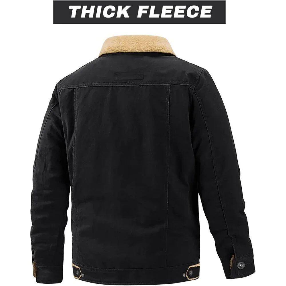 N/A fleece polyester