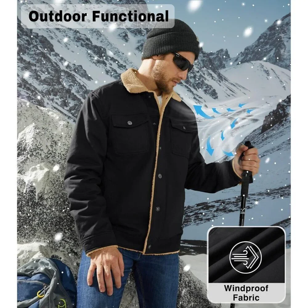 N/A fleece polyester