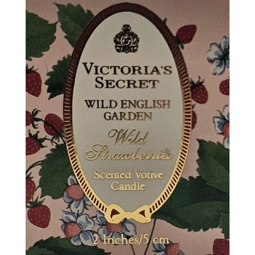 Victorias Secret product vintage