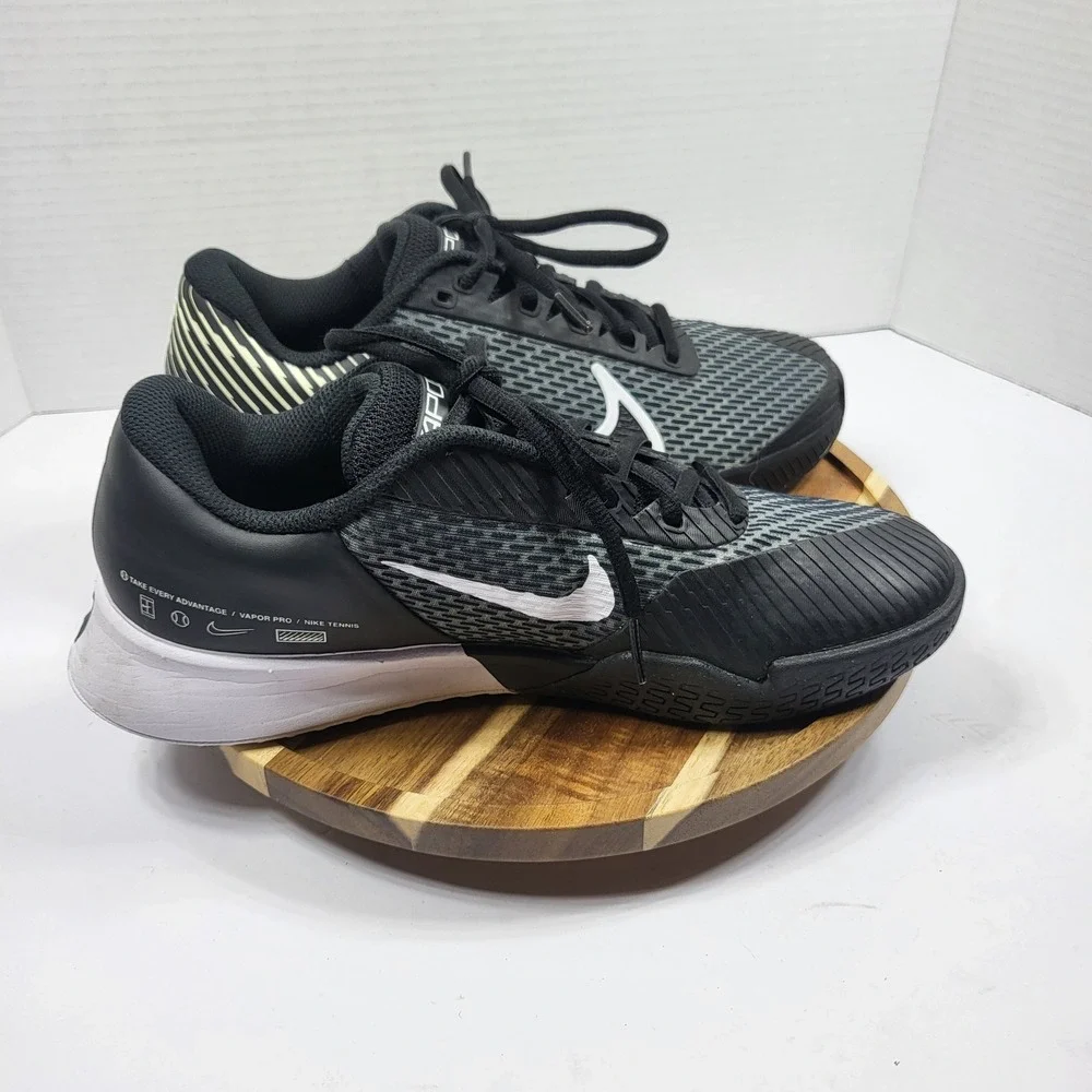 Nike ai models