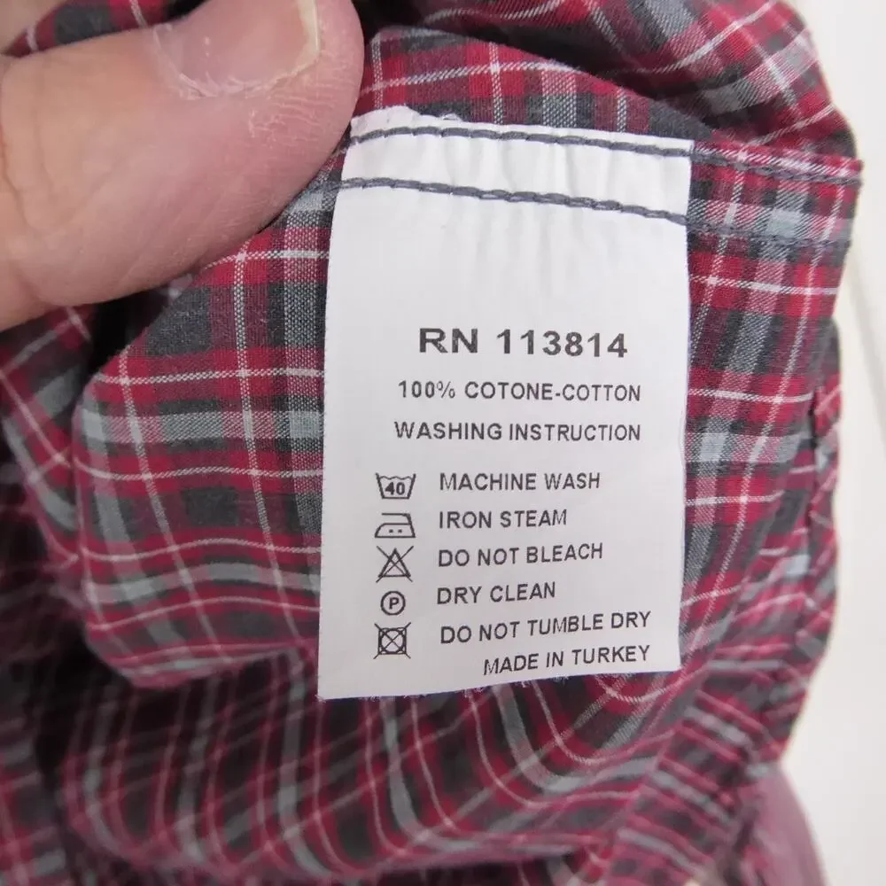Billy Reid item pictured