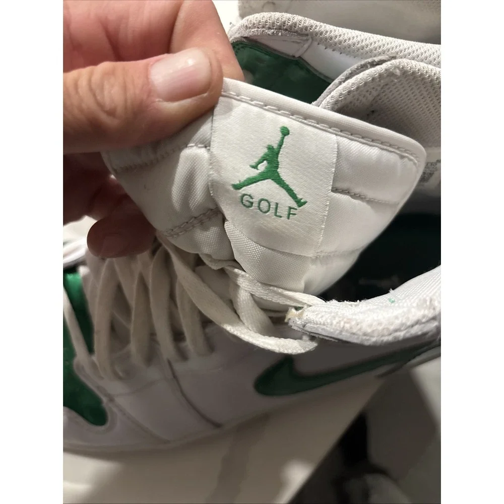 Jordan good