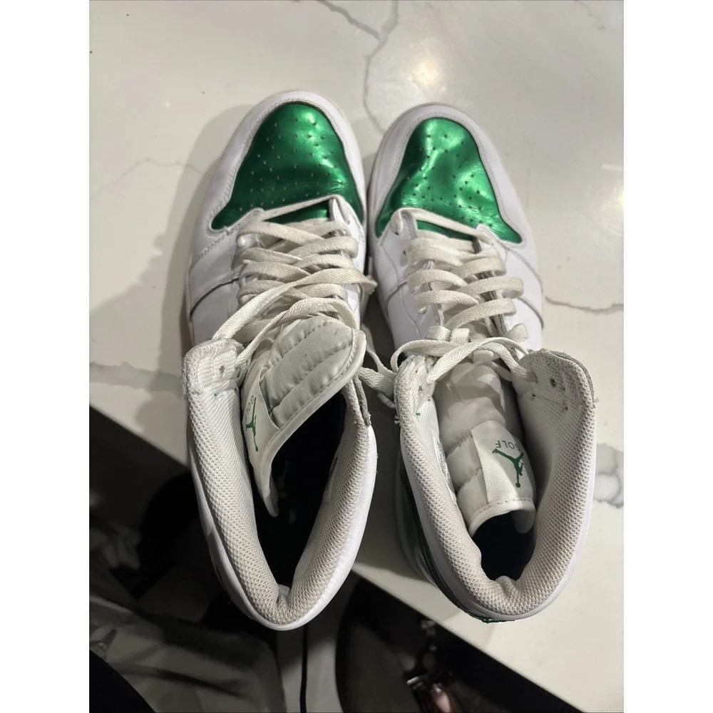 Jordan good