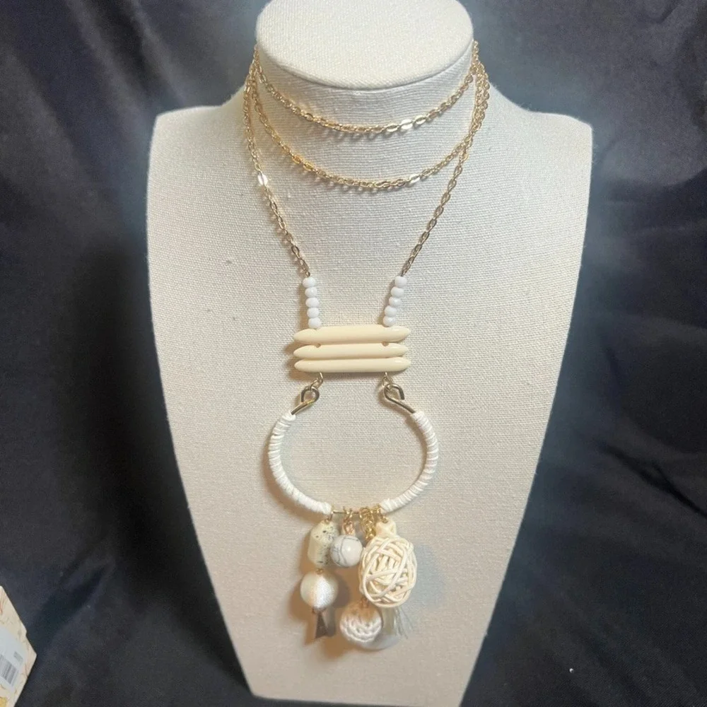 Plunder jewelry boho