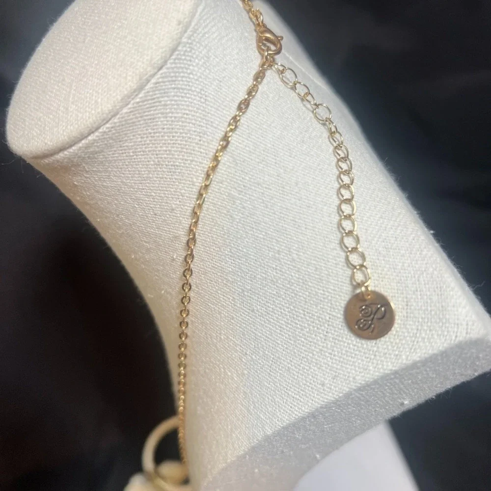 Plunder jewelry boho
