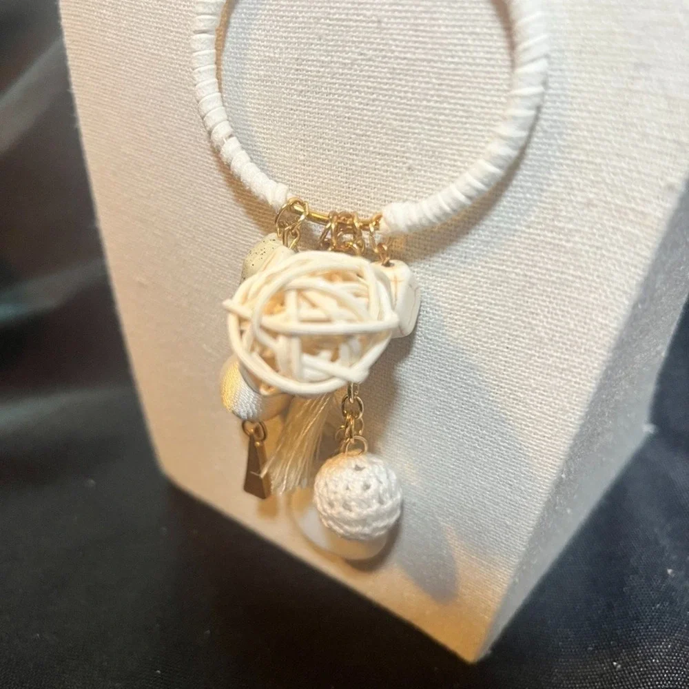 Plunder jewelry boho
