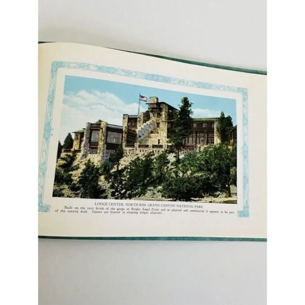N/A zion grand