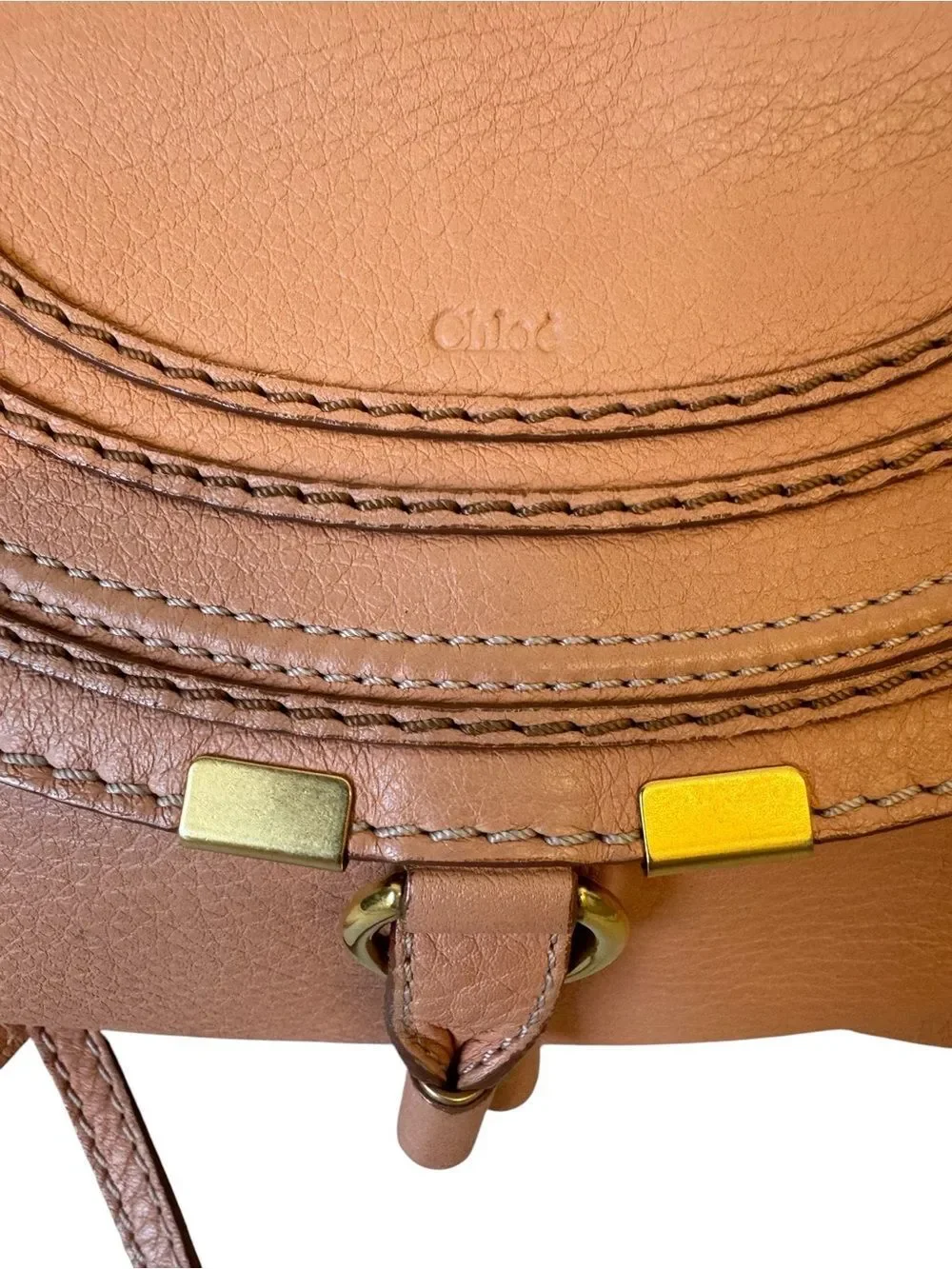 N/A authentic chloe