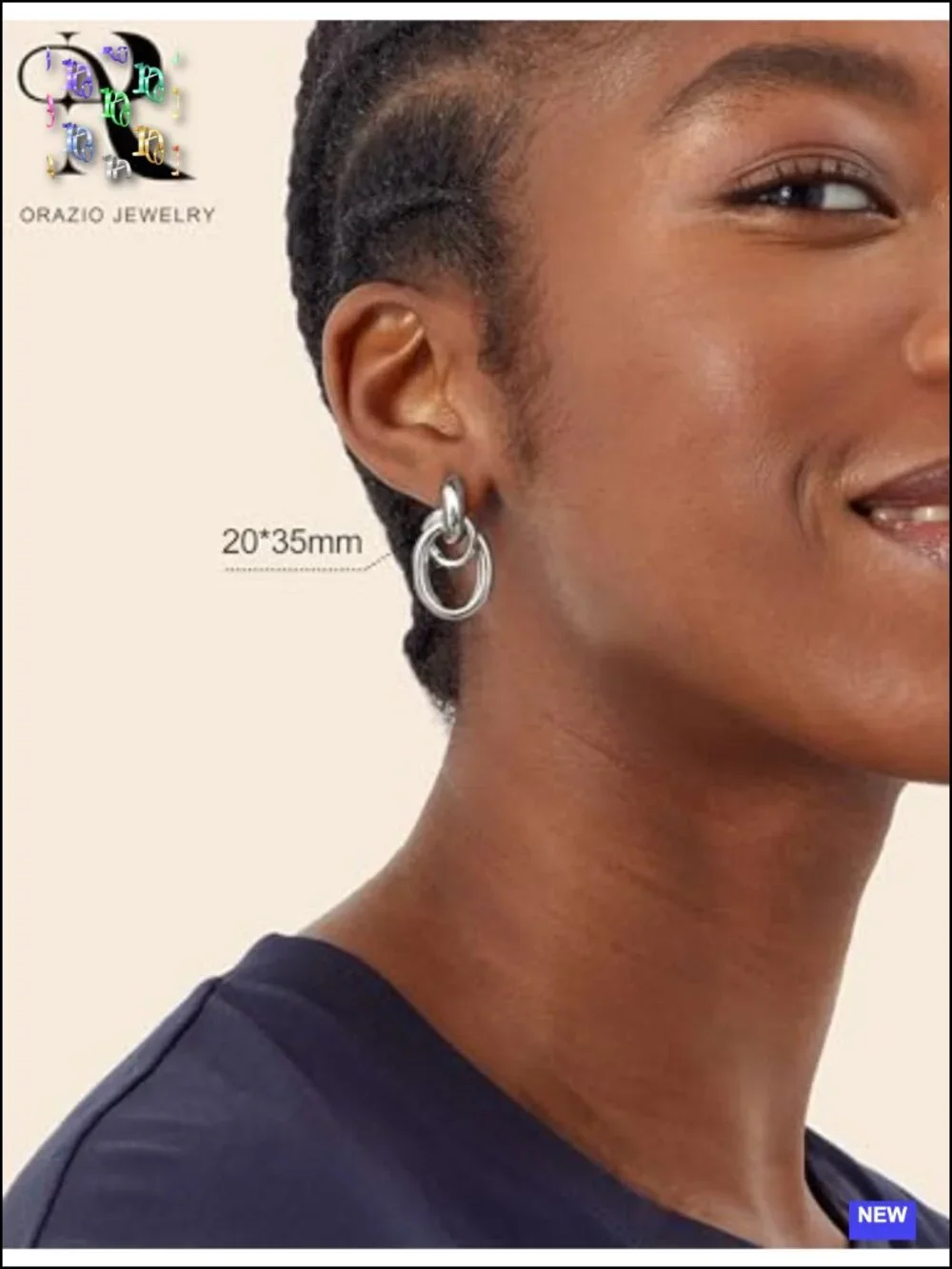 N/A stunning 14k