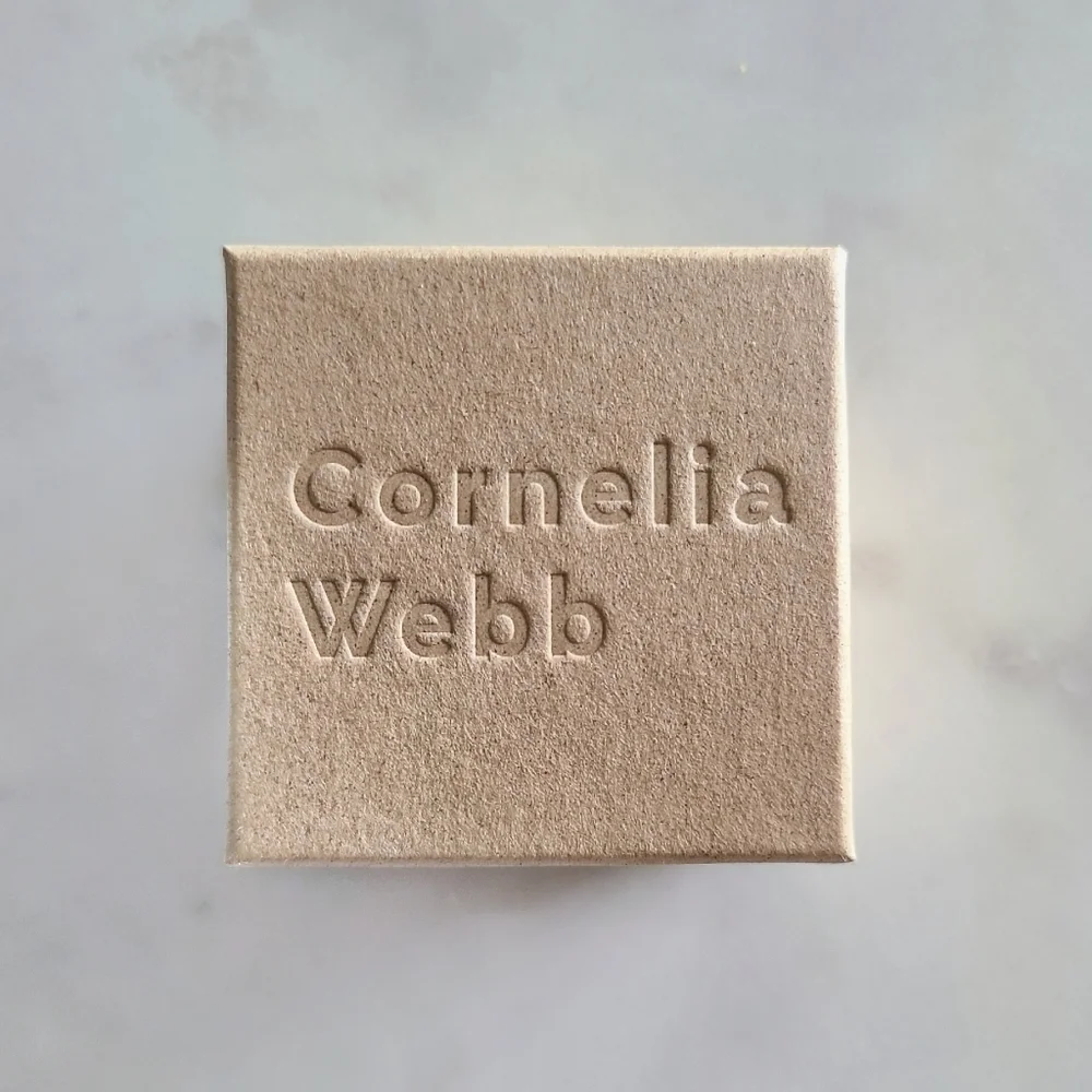 Cornelia Webb shipping or