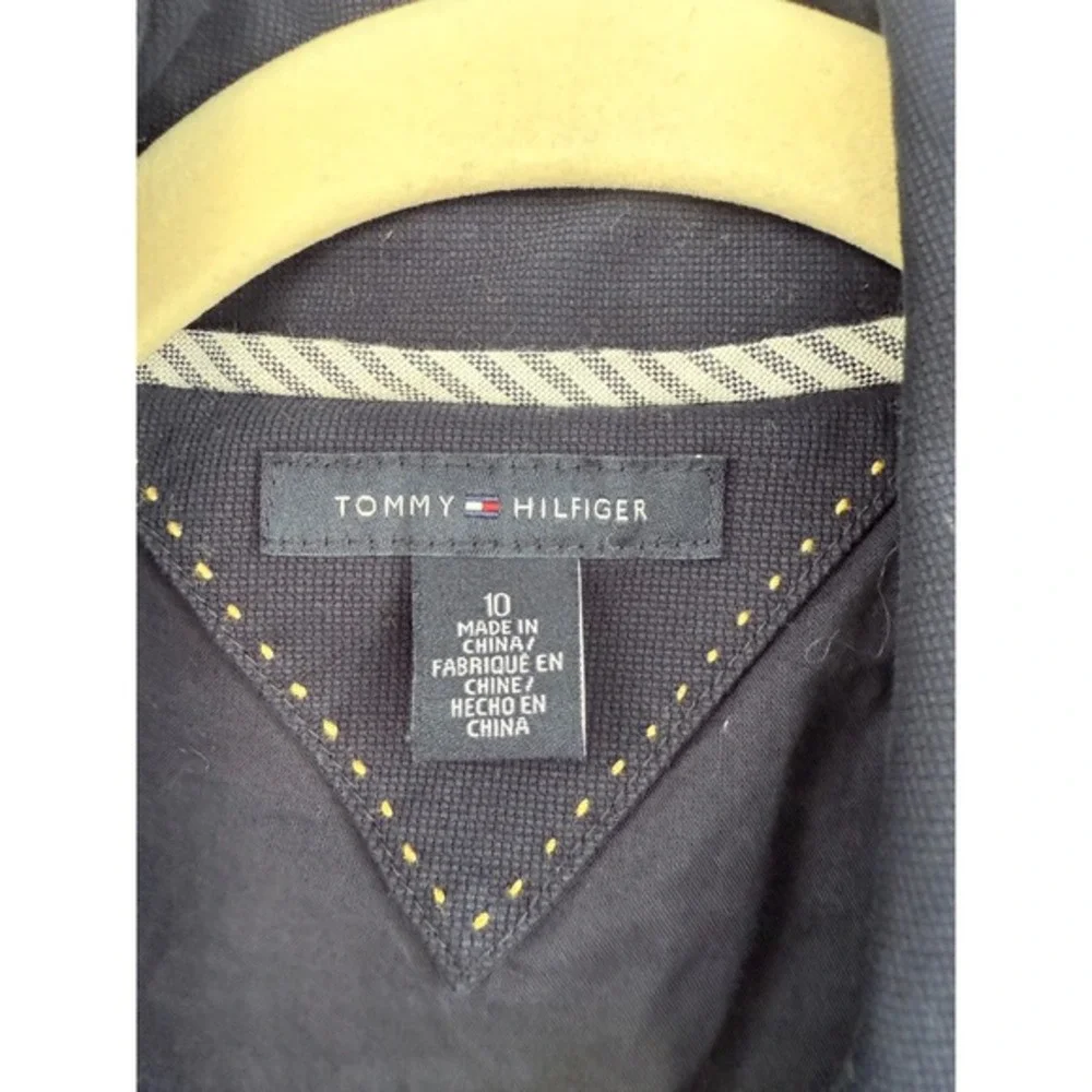 Tommy Hilfiger elevated style
