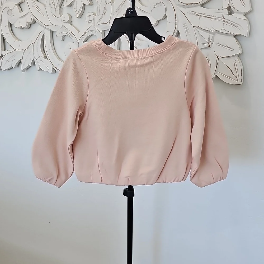 Peek soft blush