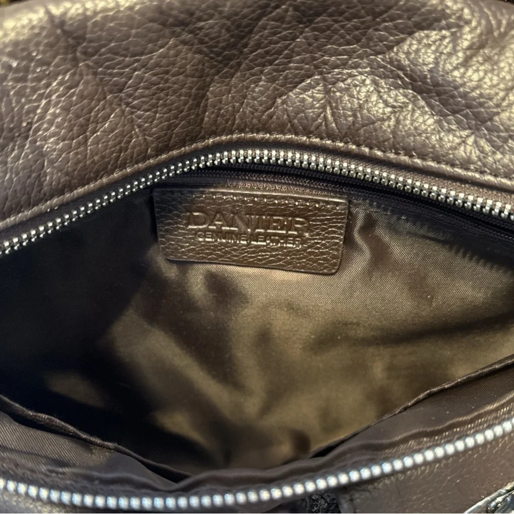 Danier classic functional
