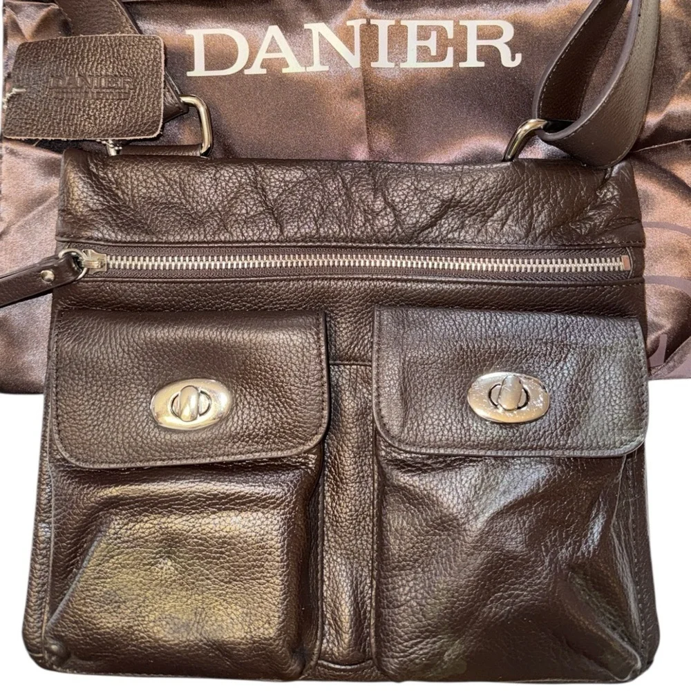 Danier classic functional