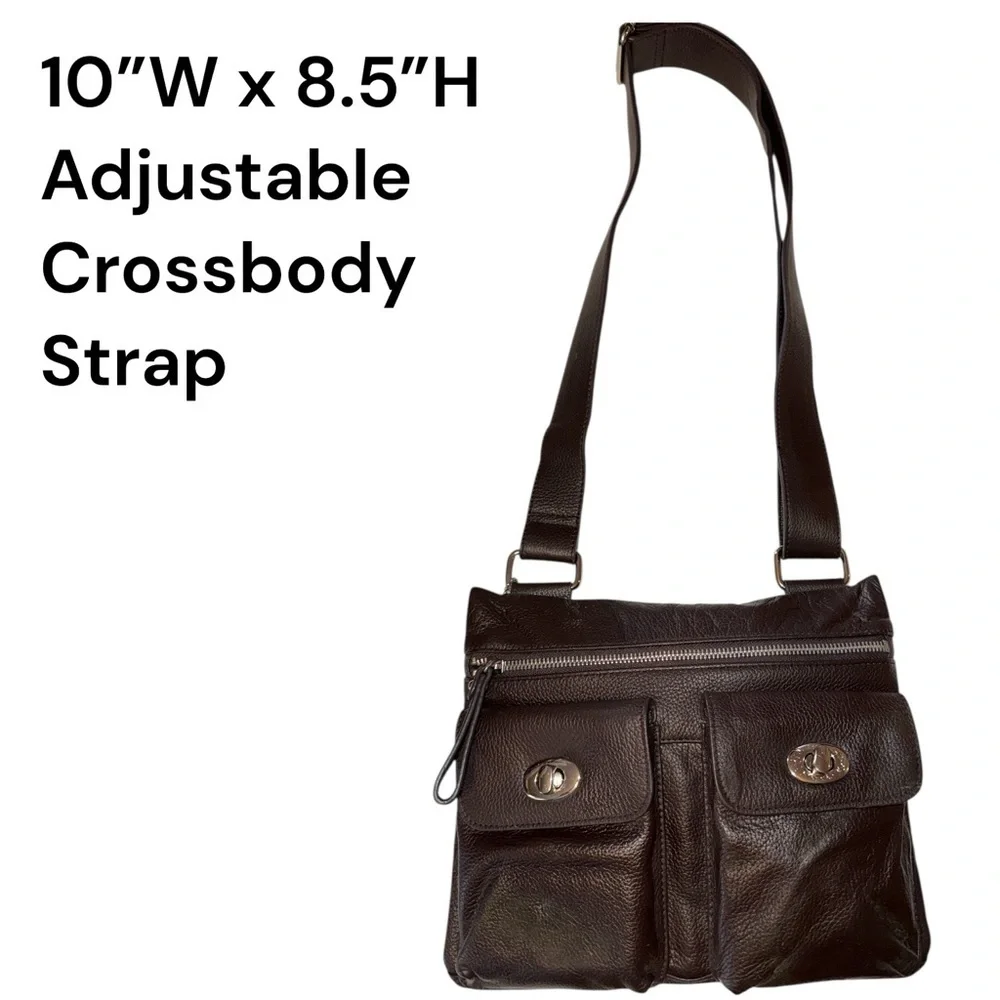 Danier classic functional
