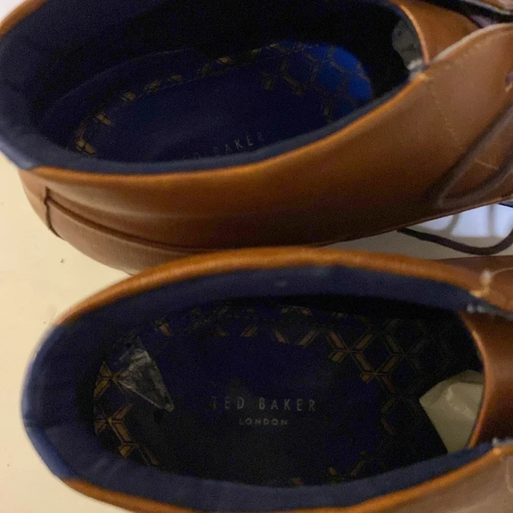 N/A ted baker