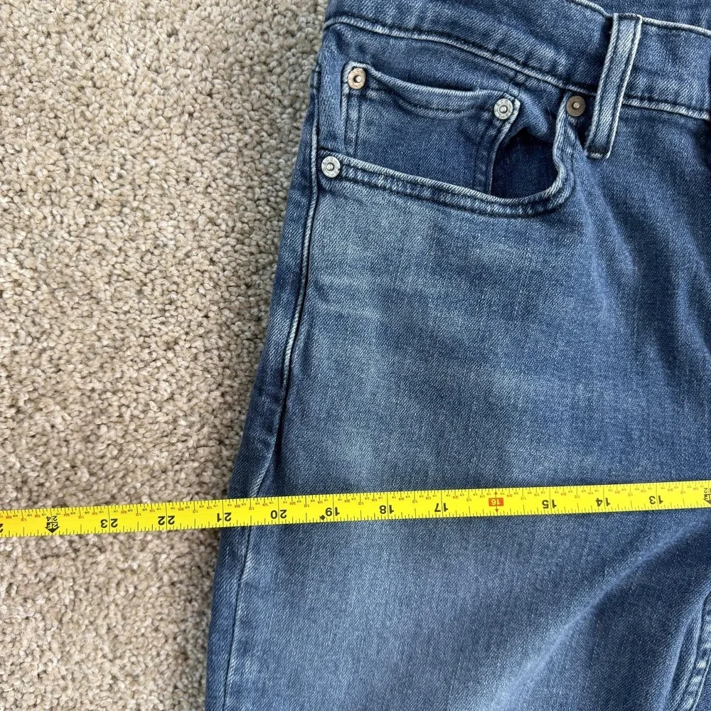 Levis levis 514