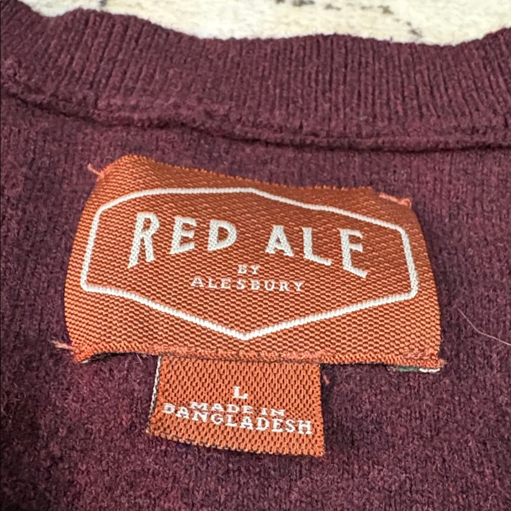 Red Ale red ale