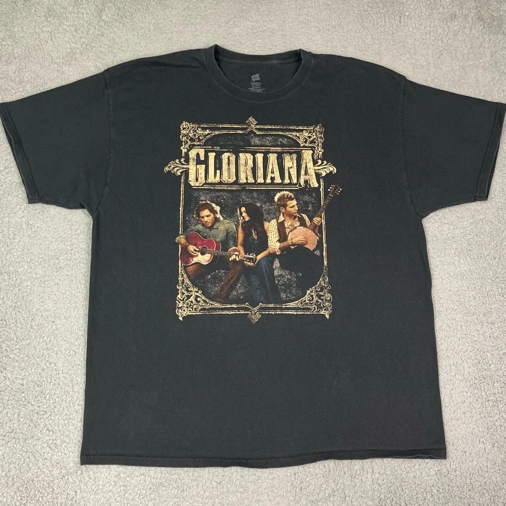 American Vintage gloriana band