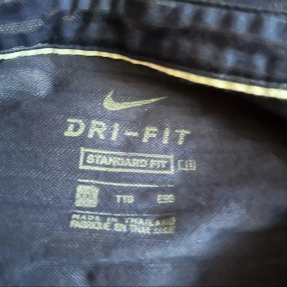 Nike golf men’s