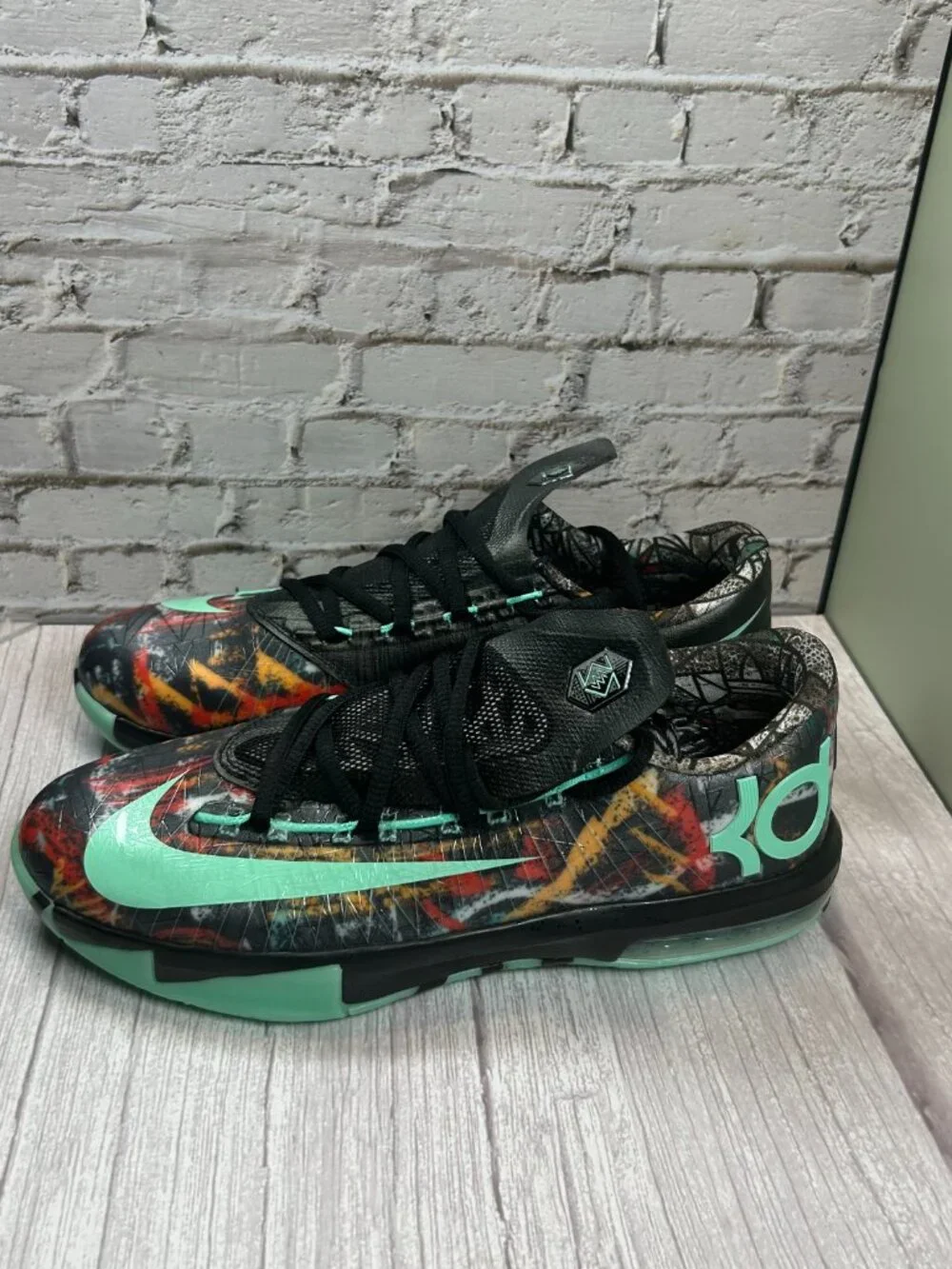 Nike kd vi
