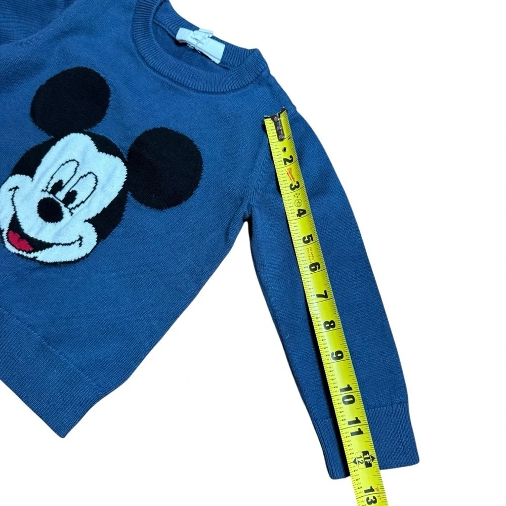 GAP baby mickey