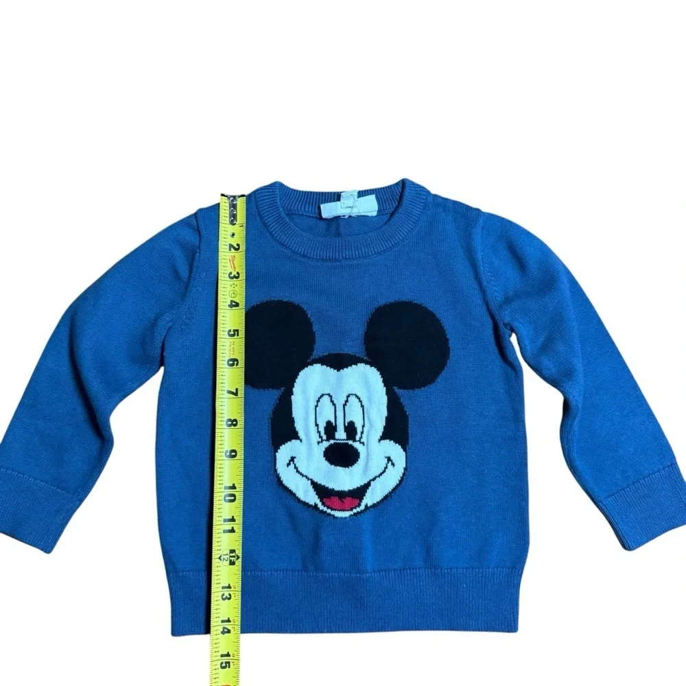 GAP baby mickey