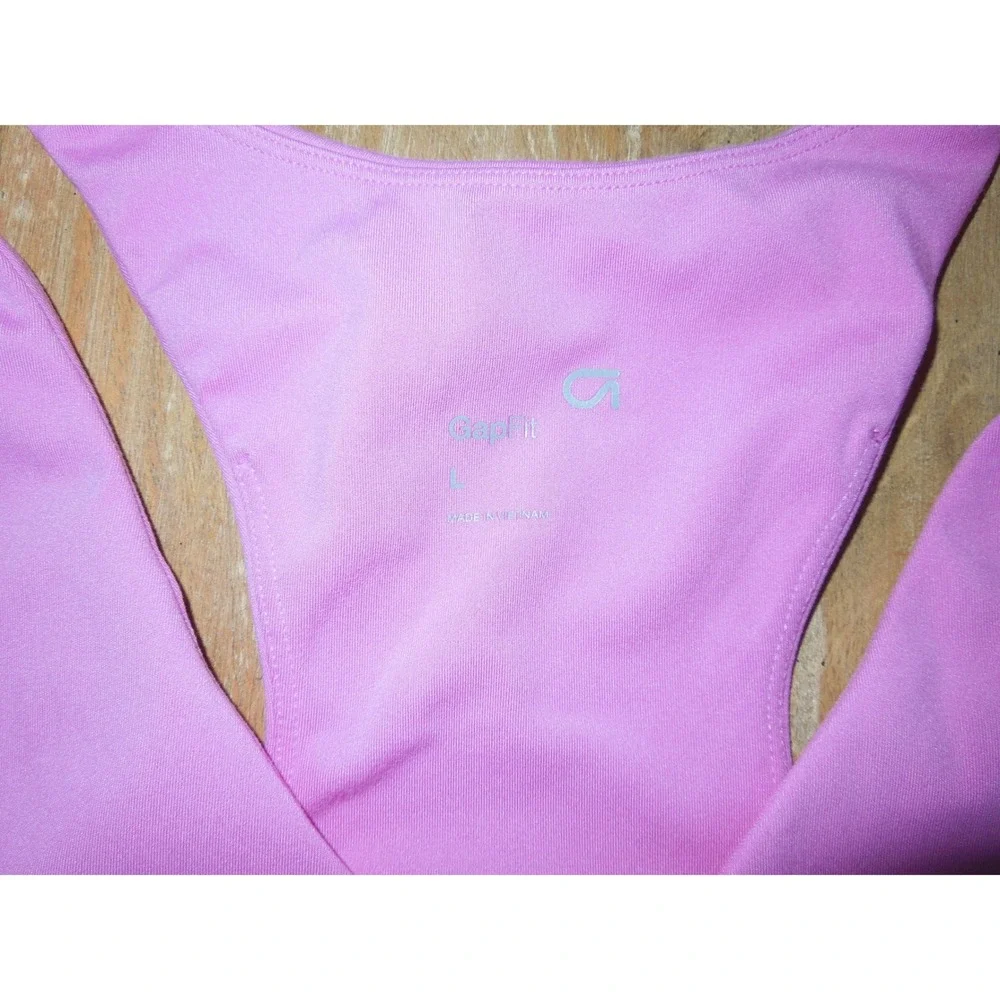 GAP comfortable elastic built