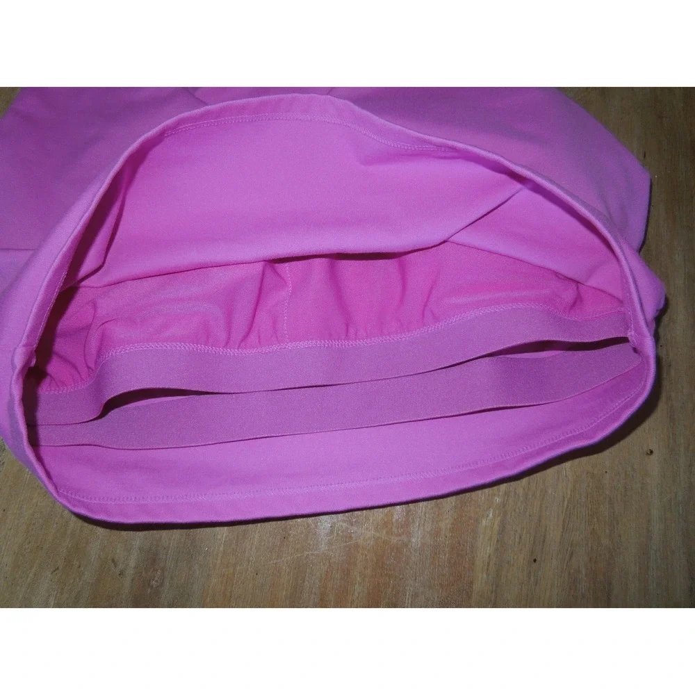 GAP polyester pockets