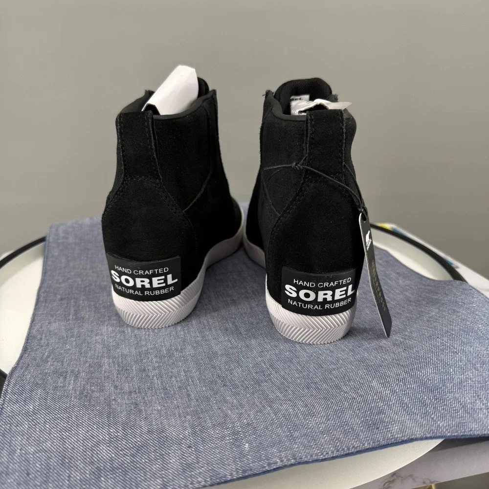 Sorel new tags