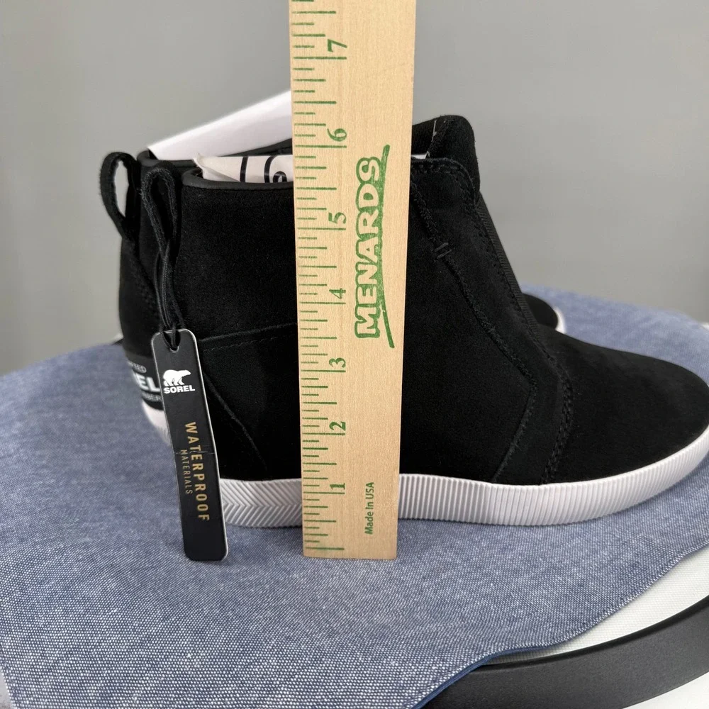 Sorel new tags