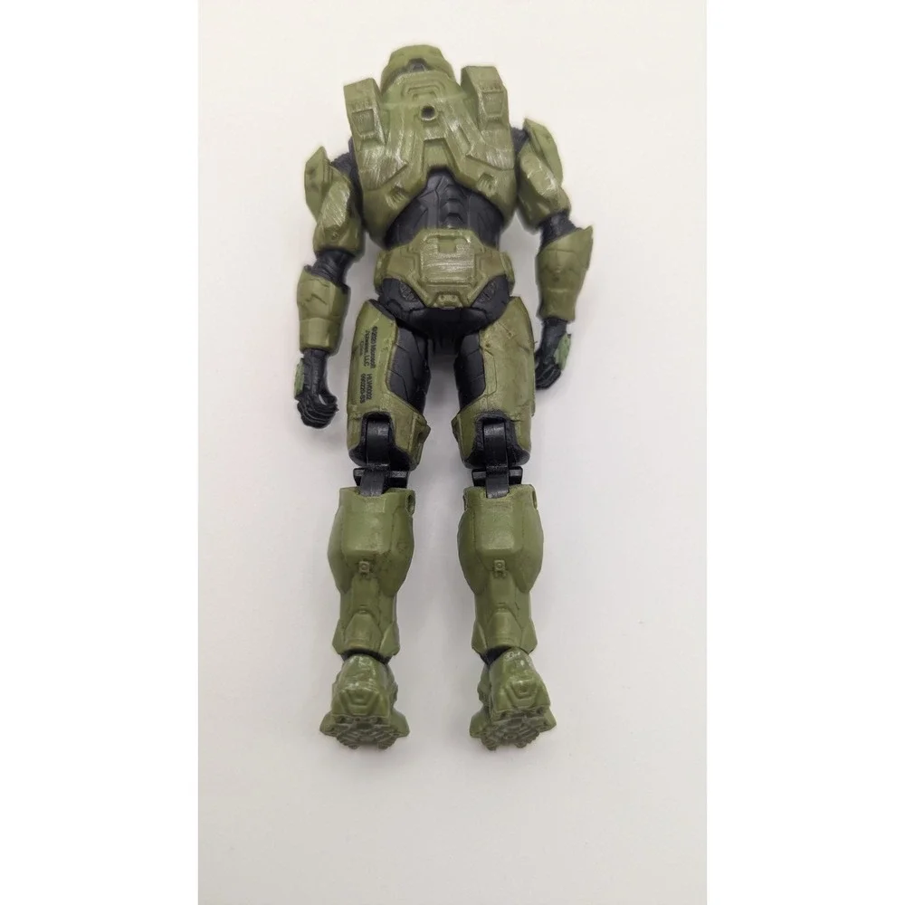 Jazwares master chief