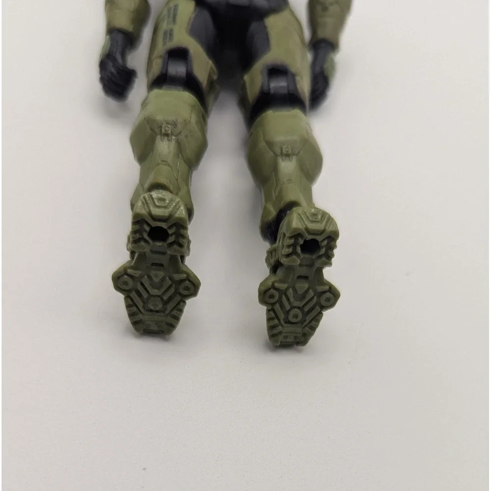 Jazwares master chief