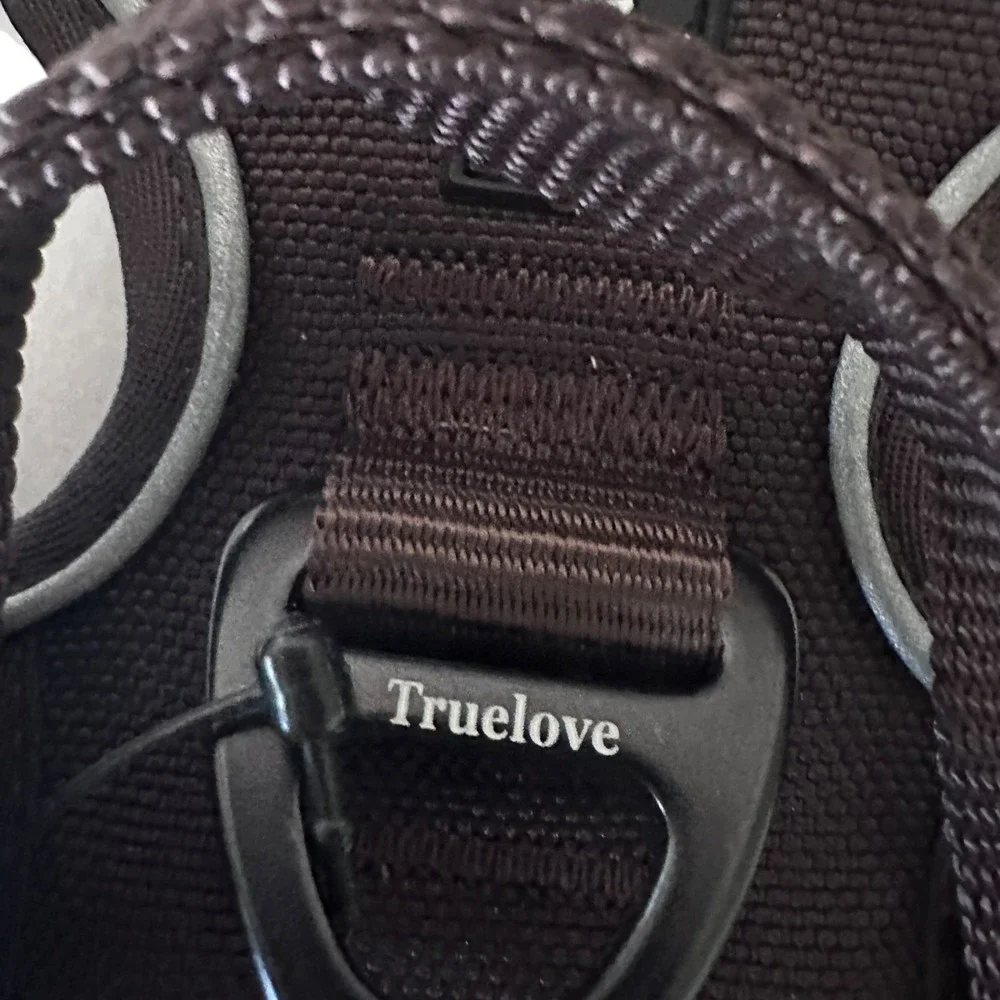 Truelove no pull